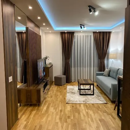 Apartment In *