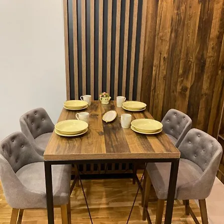 Apartment In Zlatibor