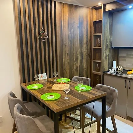 Apartment In