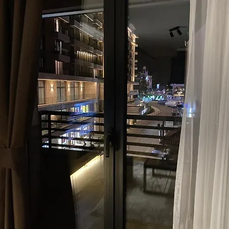Apartment In *