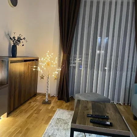 Apartment In *