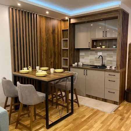 Apartment In Zlatibor