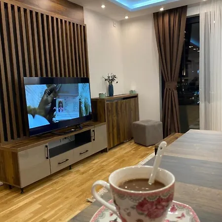 Apartment In *