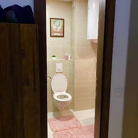 Apartment In