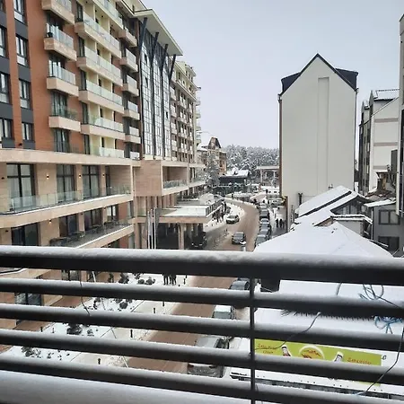 Apartment In Zlatibor