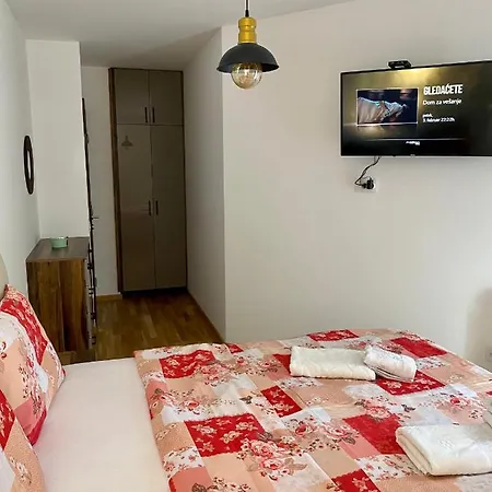 In Apartment Zlatibor