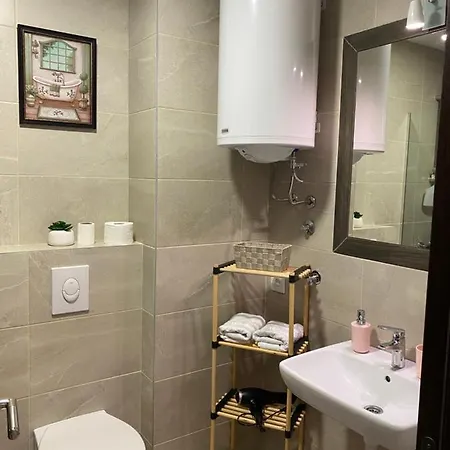 Apartment In