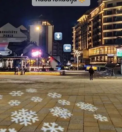 In * Zlatibor